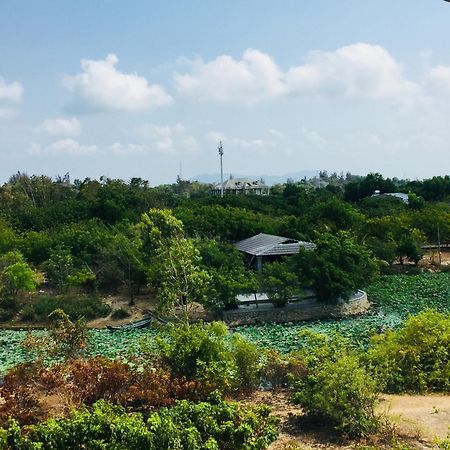Ocean Pearl Villa Vũng Tàu Ngoại thất bức ảnh