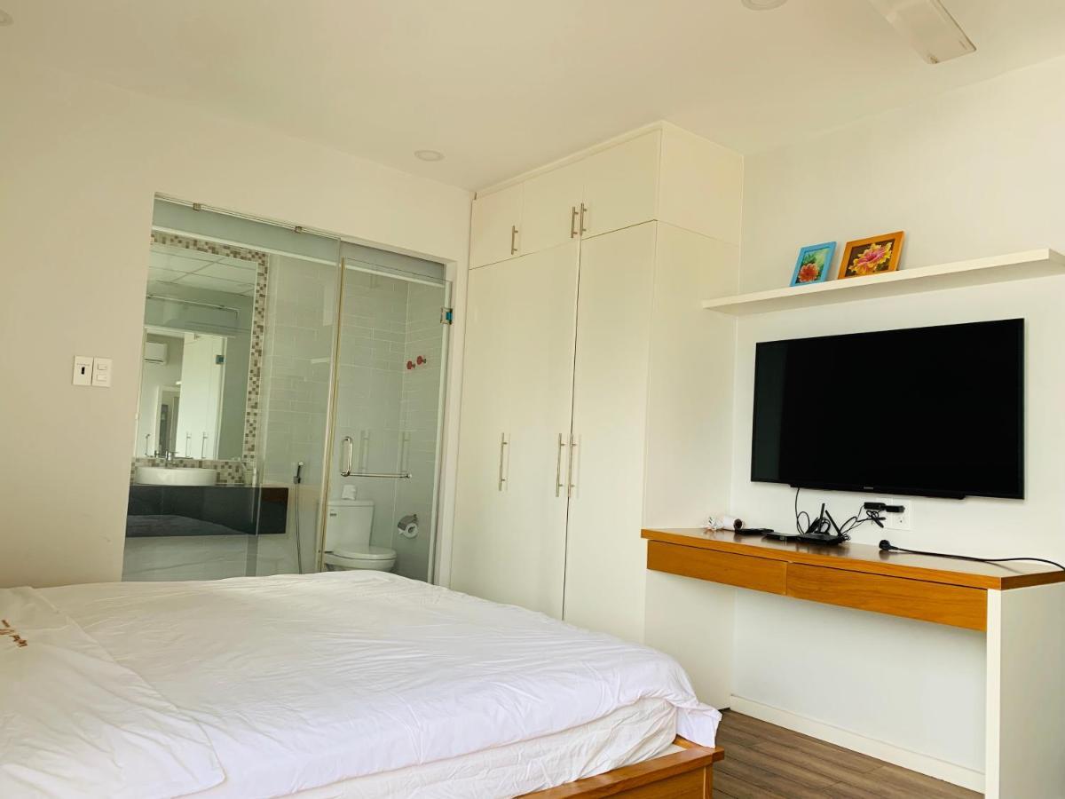 Ocean Pearl Villa Vũng Tàu Ngoại thất bức ảnh