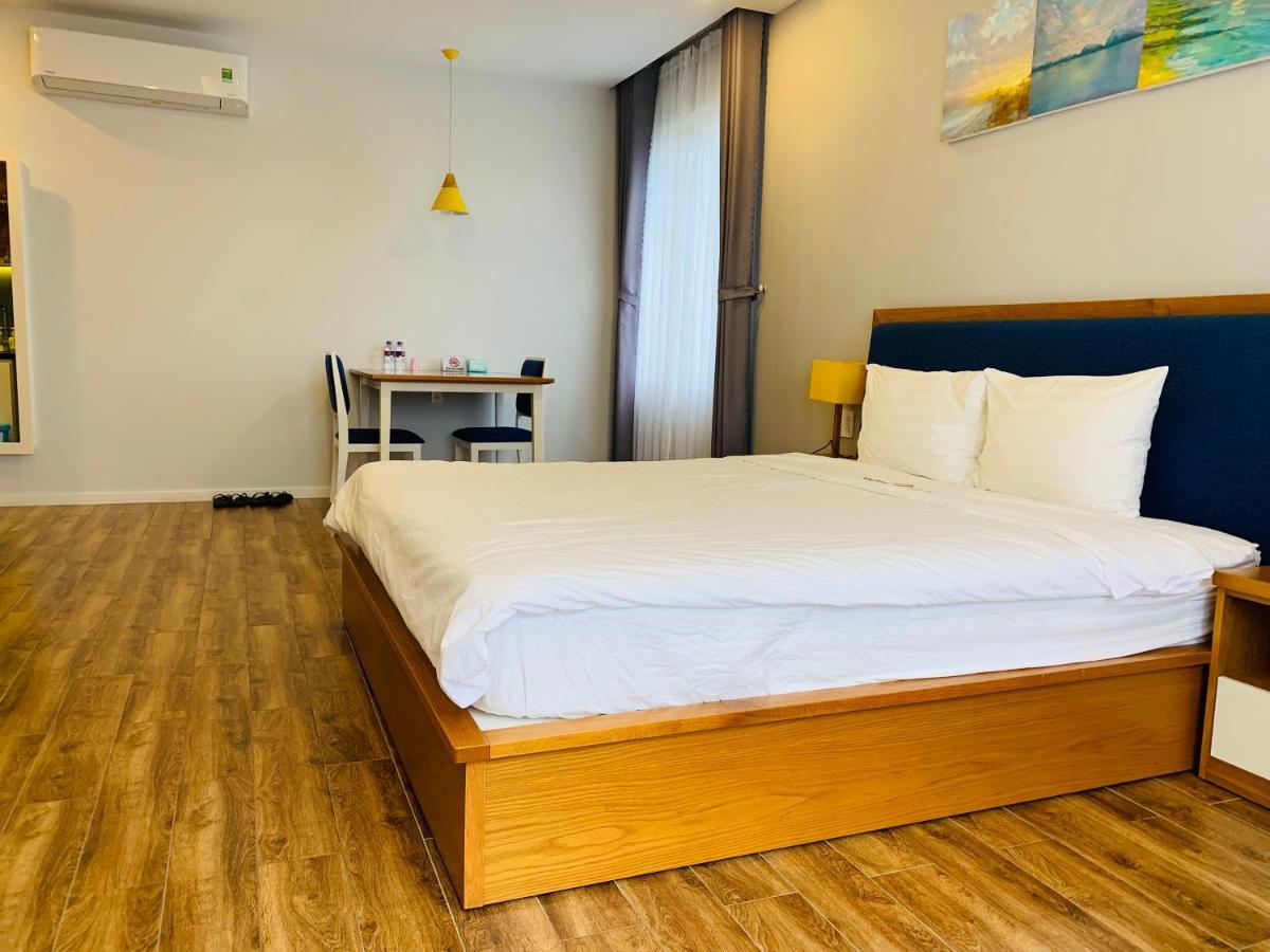 Ocean Pearl Villa Vũng Tàu Ngoại thất bức ảnh