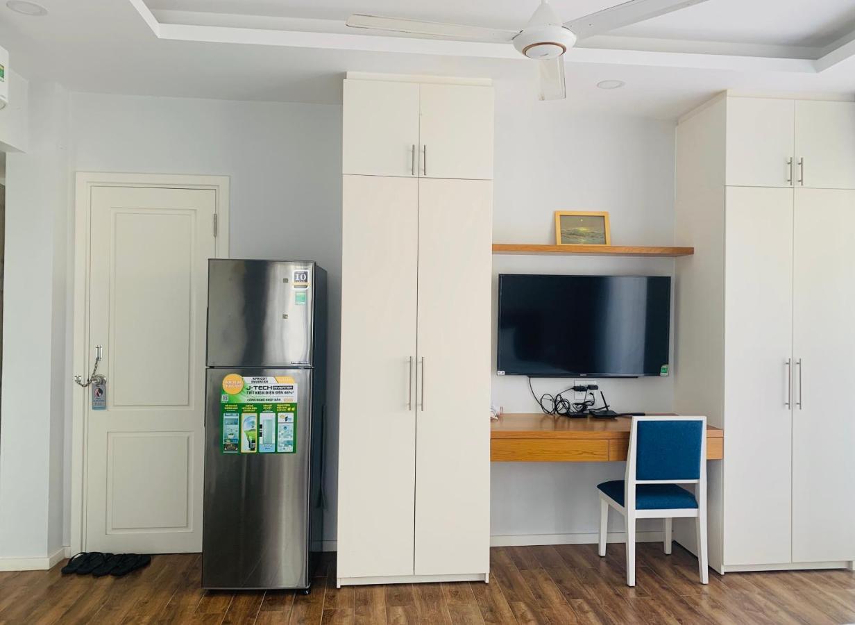 Ocean Pearl Villa Vũng Tàu Ngoại thất bức ảnh