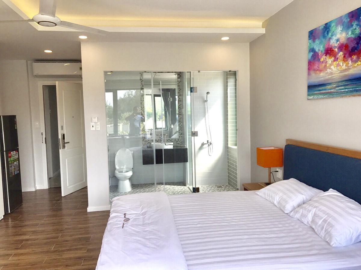 Ocean Pearl Villa Vũng Tàu Ngoại thất bức ảnh