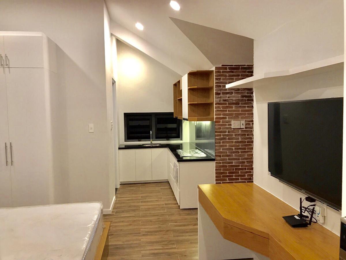 Ocean Pearl Villa Vũng Tàu Ngoại thất bức ảnh