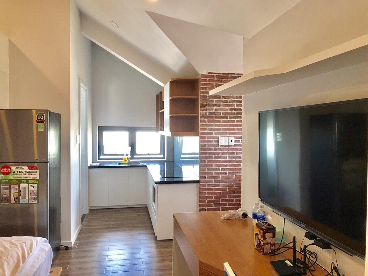 Ocean Pearl Villa Vũng Tàu Ngoại thất bức ảnh