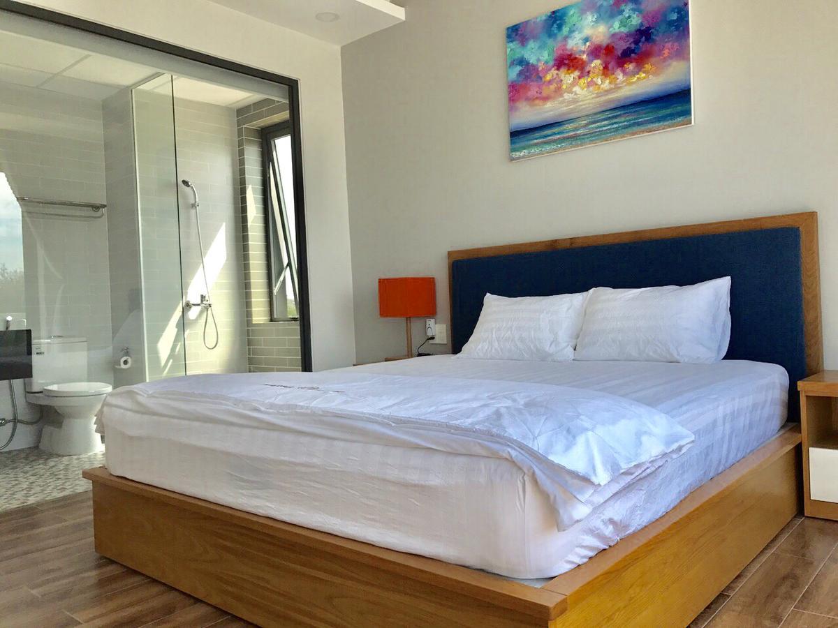Ocean Pearl Villa Vũng Tàu Ngoại thất bức ảnh