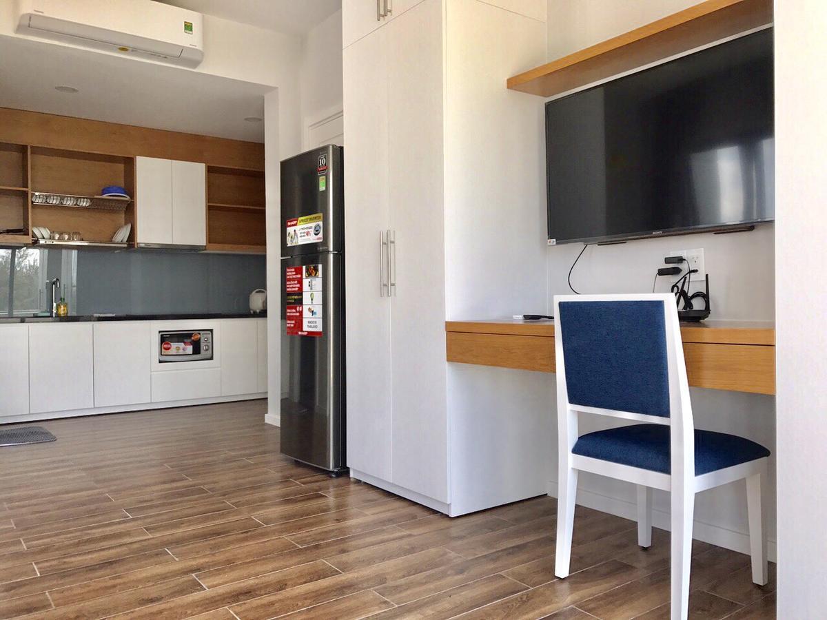 Ocean Pearl Villa Vũng Tàu Ngoại thất bức ảnh