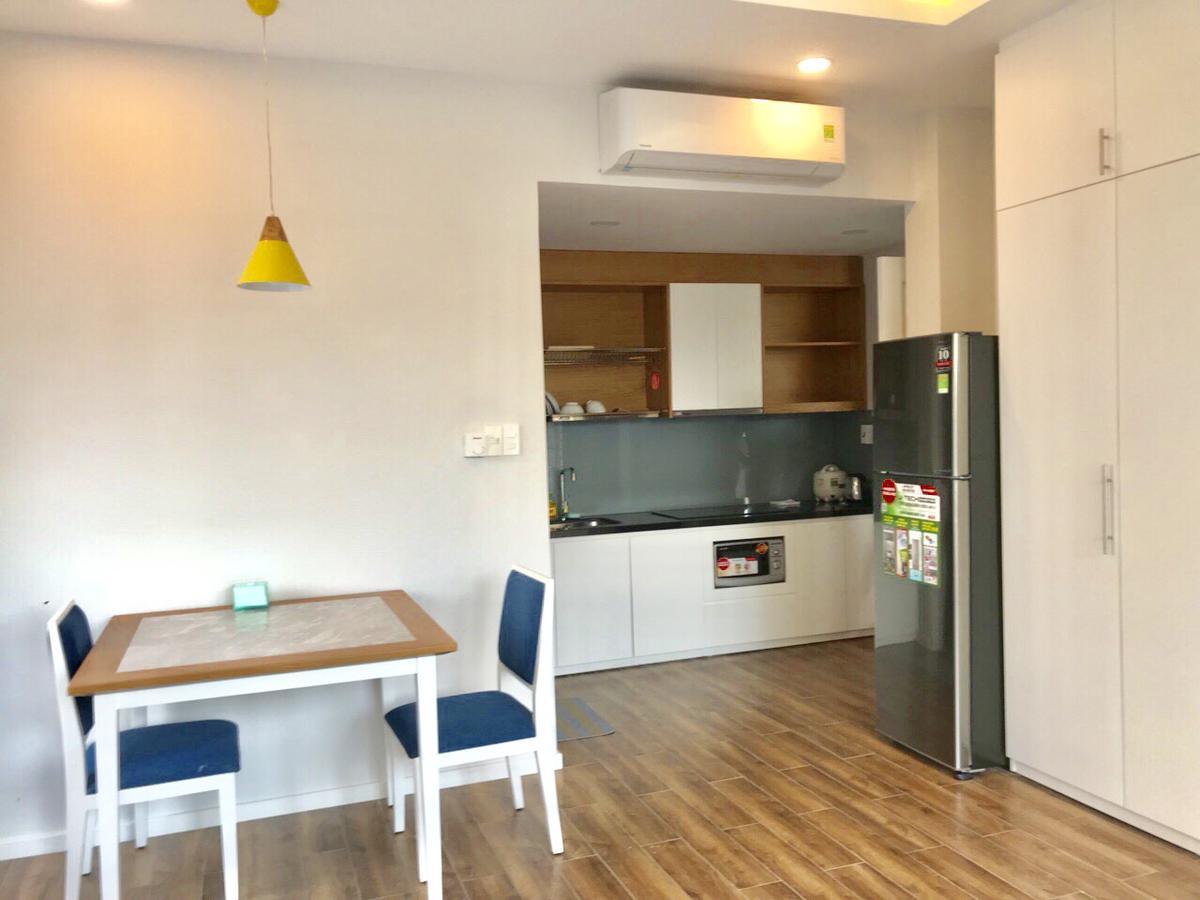 Ocean Pearl Villa Vũng Tàu Ngoại thất bức ảnh