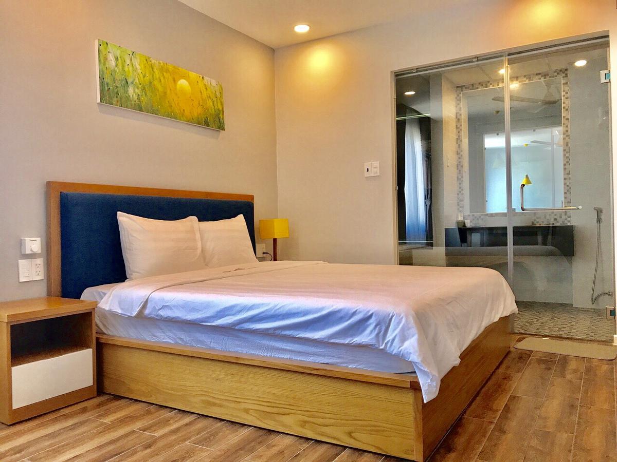 Ocean Pearl Villa Vũng Tàu Ngoại thất bức ảnh