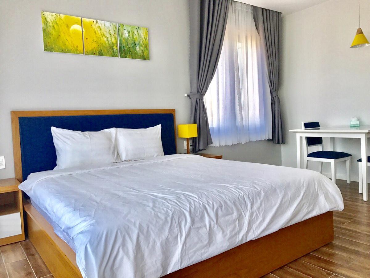 Ocean Pearl Villa Vũng Tàu Ngoại thất bức ảnh