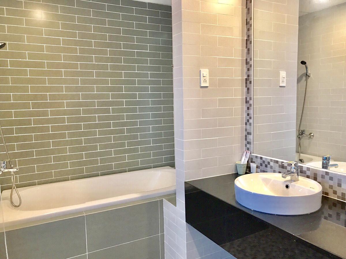 Ocean Pearl Villa Vũng Tàu Ngoại thất bức ảnh