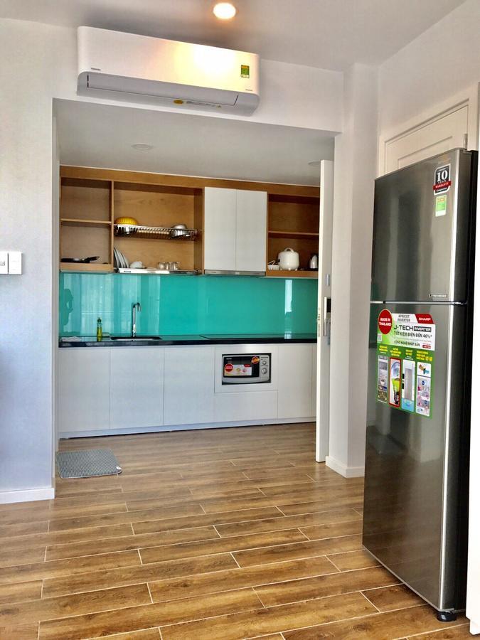 Ocean Pearl Villa Vũng Tàu Ngoại thất bức ảnh