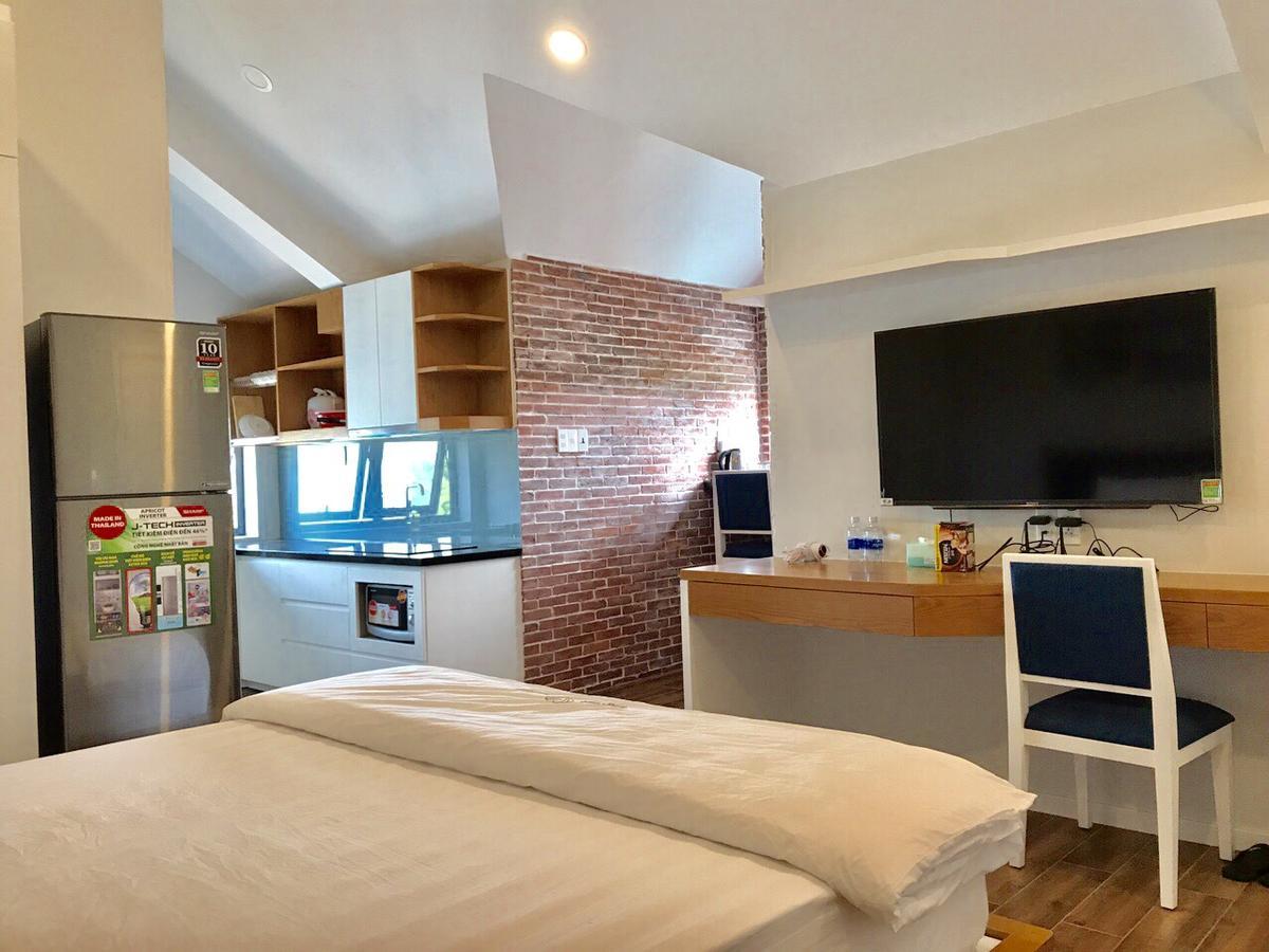 Ocean Pearl Villa Vũng Tàu Ngoại thất bức ảnh