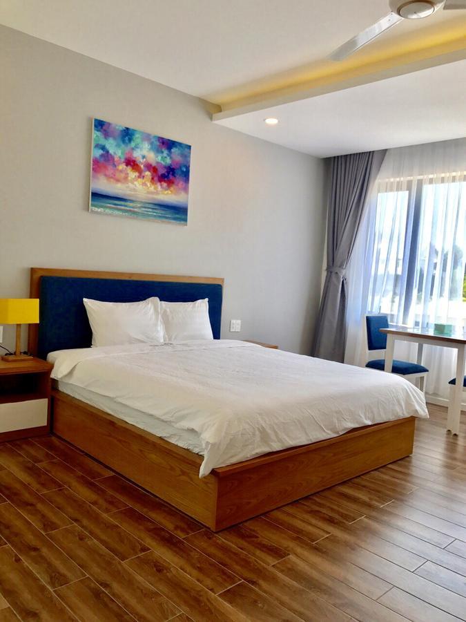 Ocean Pearl Villa Vũng Tàu Ngoại thất bức ảnh