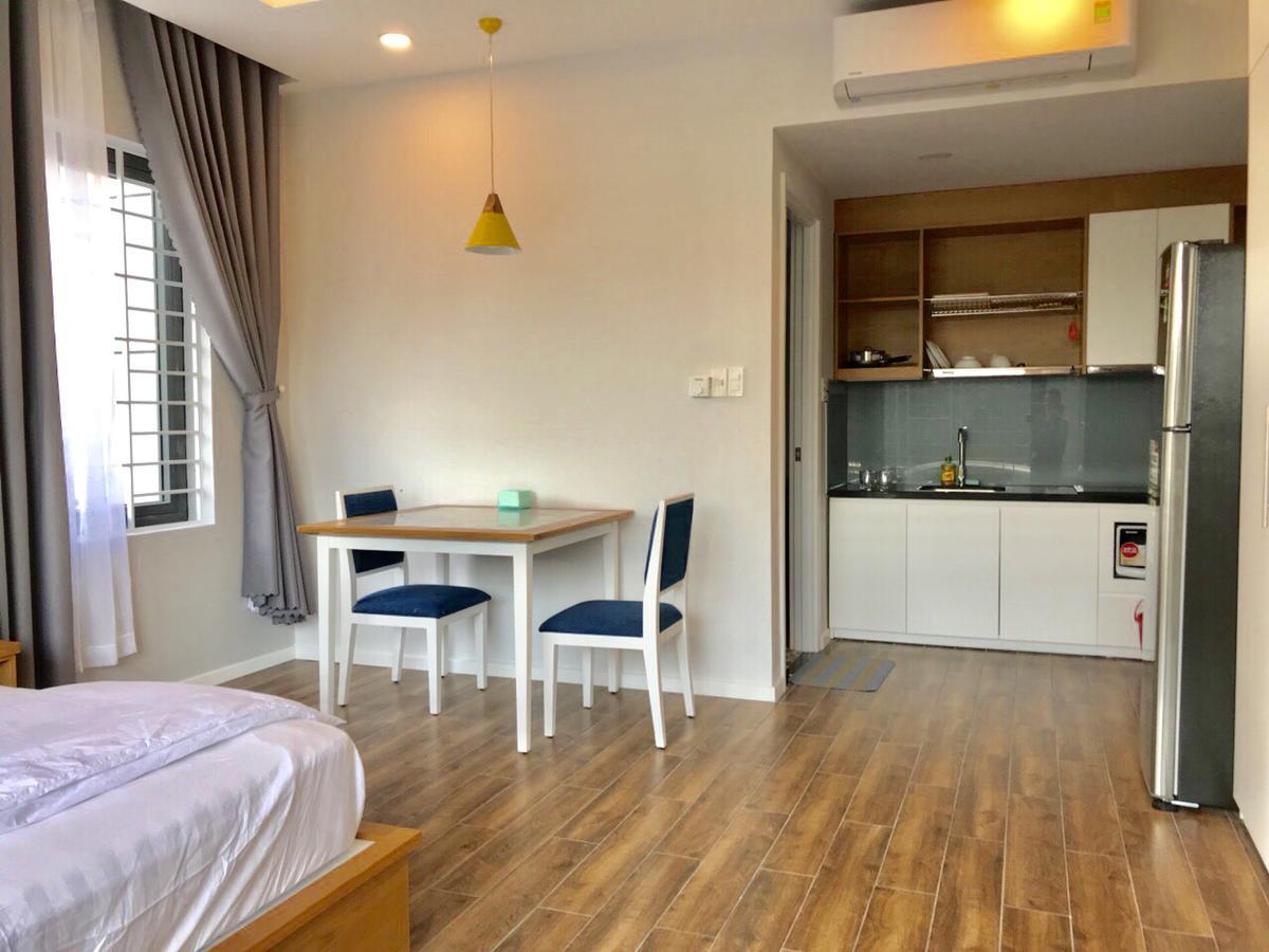 Ocean Pearl Villa Vũng Tàu Ngoại thất bức ảnh