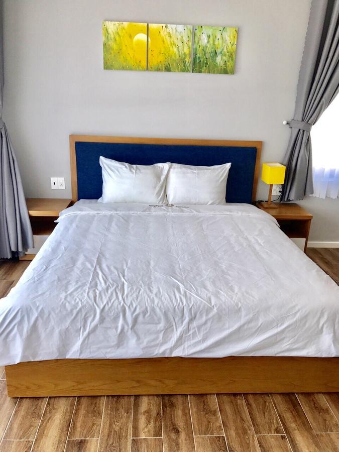 Ocean Pearl Villa Vũng Tàu Ngoại thất bức ảnh