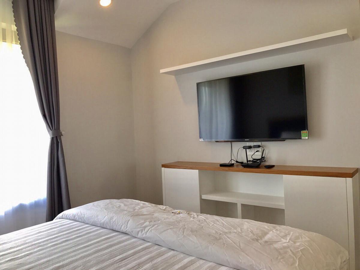 Ocean Pearl Villa Vũng Tàu Ngoại thất bức ảnh