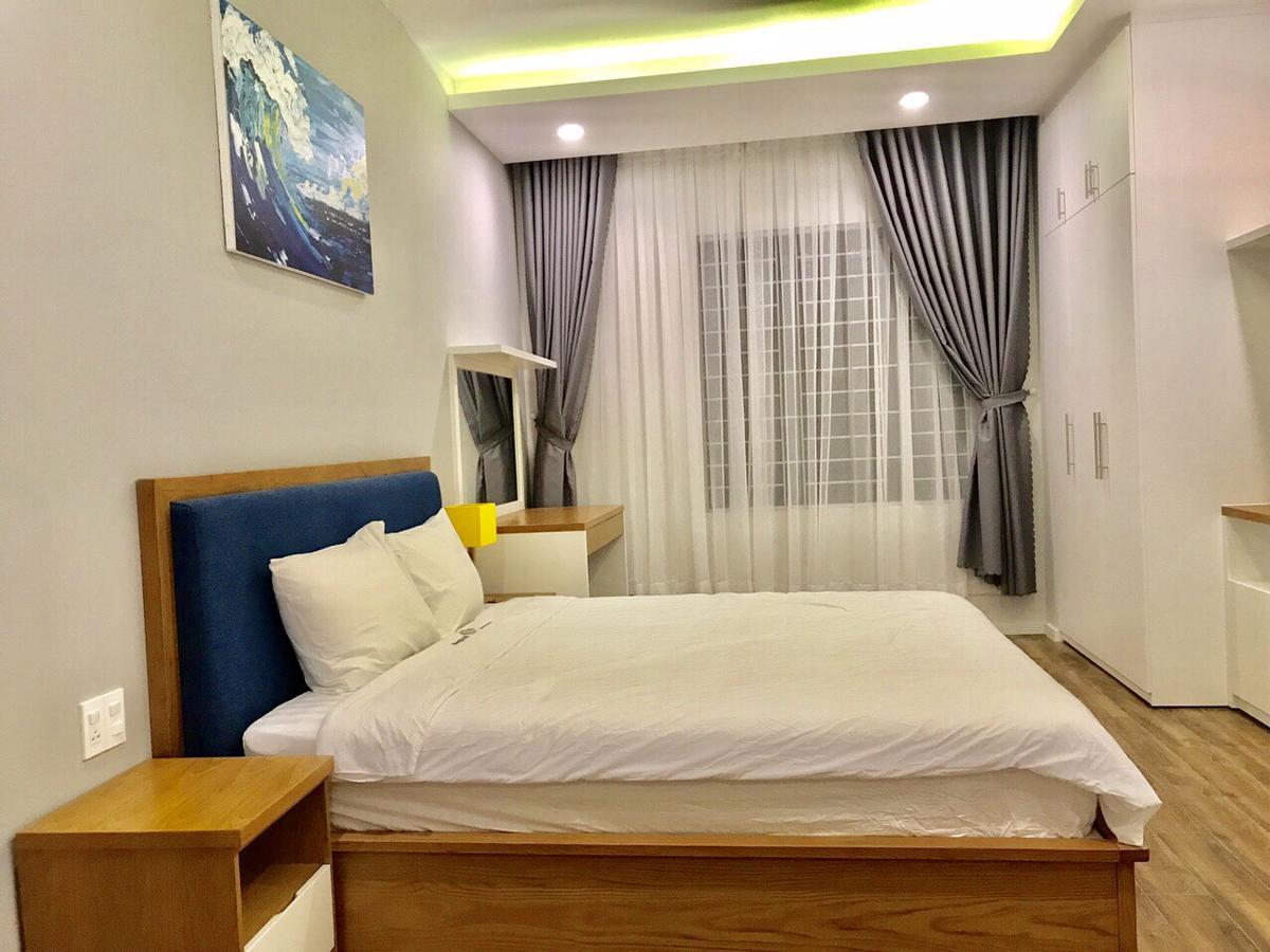 Ocean Pearl Villa Vũng Tàu Ngoại thất bức ảnh