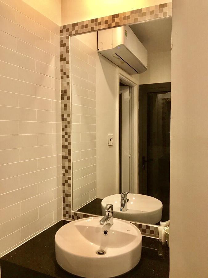 Ocean Pearl Villa Vũng Tàu Ngoại thất bức ảnh