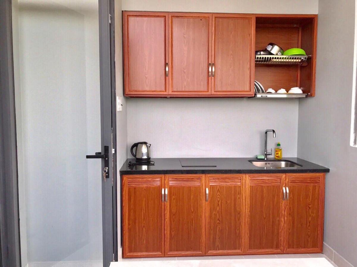 Ocean Pearl Villa Vũng Tàu Ngoại thất bức ảnh